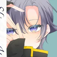 Shirogane Itsuki