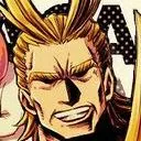 All Might