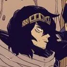 Aizawa Shouta