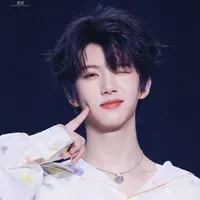 Trương hàm thụy ( bé )