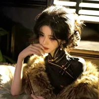 lưu diệu ( mẹ anh )