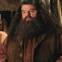 Rubeus Hagrid
