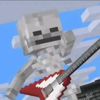 skeleton (cục cưng của t/g)