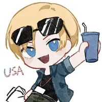 United States of America