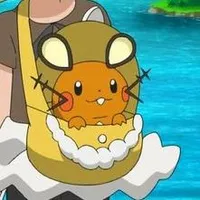 Dedenne_yurika