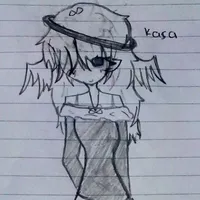 Kasa(em gái của oc)