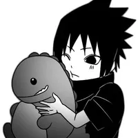 Uchiha Sasuke