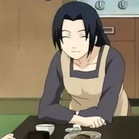 Uchiha Mikoto