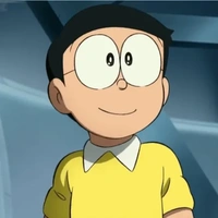 Nobi Nobita