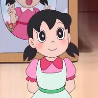 Minamoto Shizuka