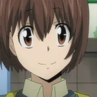 Sawada Nana [ Mẹ Của Tsuna ]