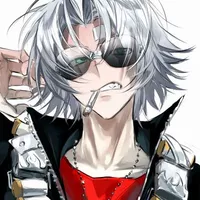 Gokudera Hayato
