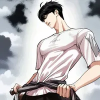 Park Hyung Suk/Daniel