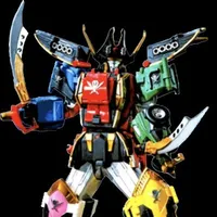 Gokai-Oh