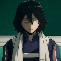 Aizawa Shota