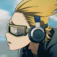Yamada Hizashi | Present Mic