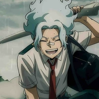 Shirakumo Oboro
