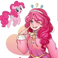 Pinkie Pie