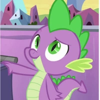 Spike