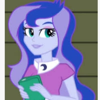 Vice Principal Luna