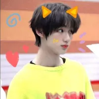 Đinh Trình Hâm - 15 tuổi