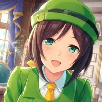 Tazuna Hayakawa