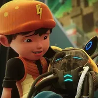 BoBoiBoy
