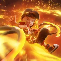 Blaze