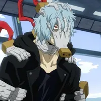 Shigaraki Tomura