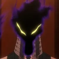 Kurogiri