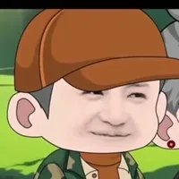 Hạ Điếu Đế (Kun is my be love)