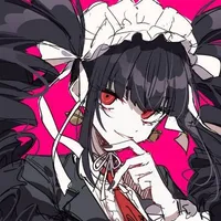 Celestia Ludenberg