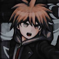 Makoto Naegi