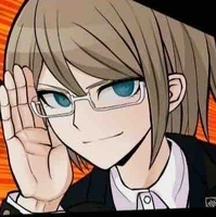 Byakuya Togami