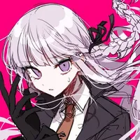 Kyoko Kirigiri