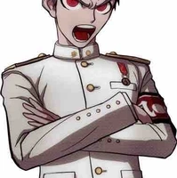 Kiyotaka Ishimaru