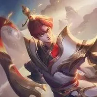 Enzo • Kẻ hành quyết