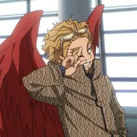 Keigo Takami(Hawks)