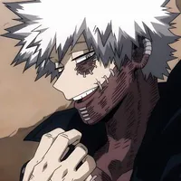 Touya Todoroki(Dabi)