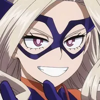 Yu Takeyama(Mt.Lady)