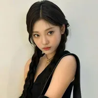 Ninh Yizhuó_NingNing