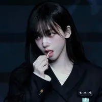 Yu Jimin_Karina