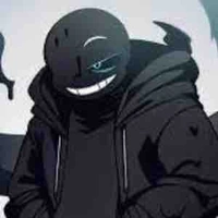 Nightmare Sans