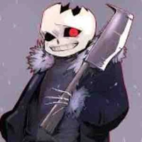 Horror Sans