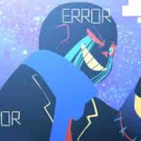 Error Sans