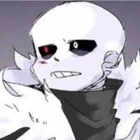Cross Sans