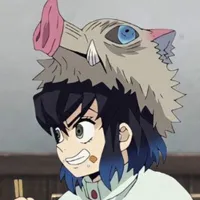 Inosuke
