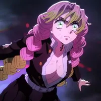 Mitsuri