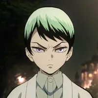 Yushiro