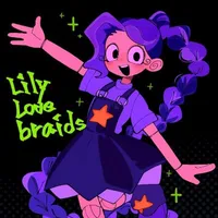 Lily Lovebraids!